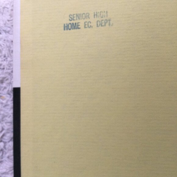 Guide to Entertaining 1969 Better Homes & Gardens: Party Planner Menus Recipes - Picture 3 of 11